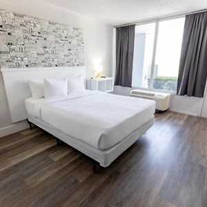 Double Room Disability Access
